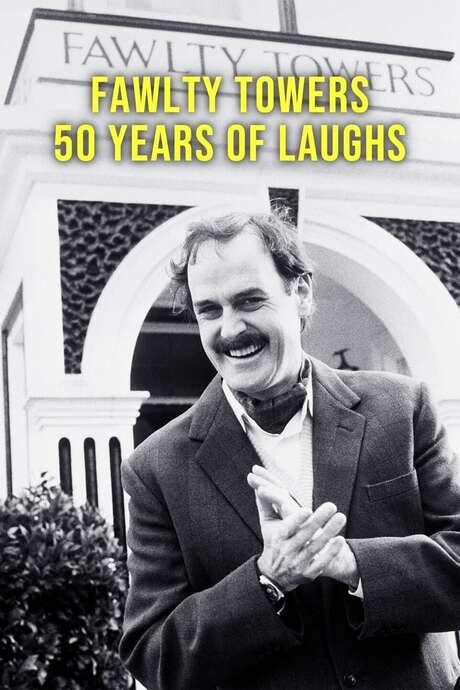 Fawlty Towers: 50 Years of Laughs